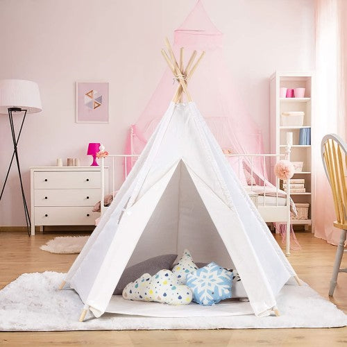 OUTREE Kids Teepee Tent, 47 OUTREE Kids Teepee Tent, 47